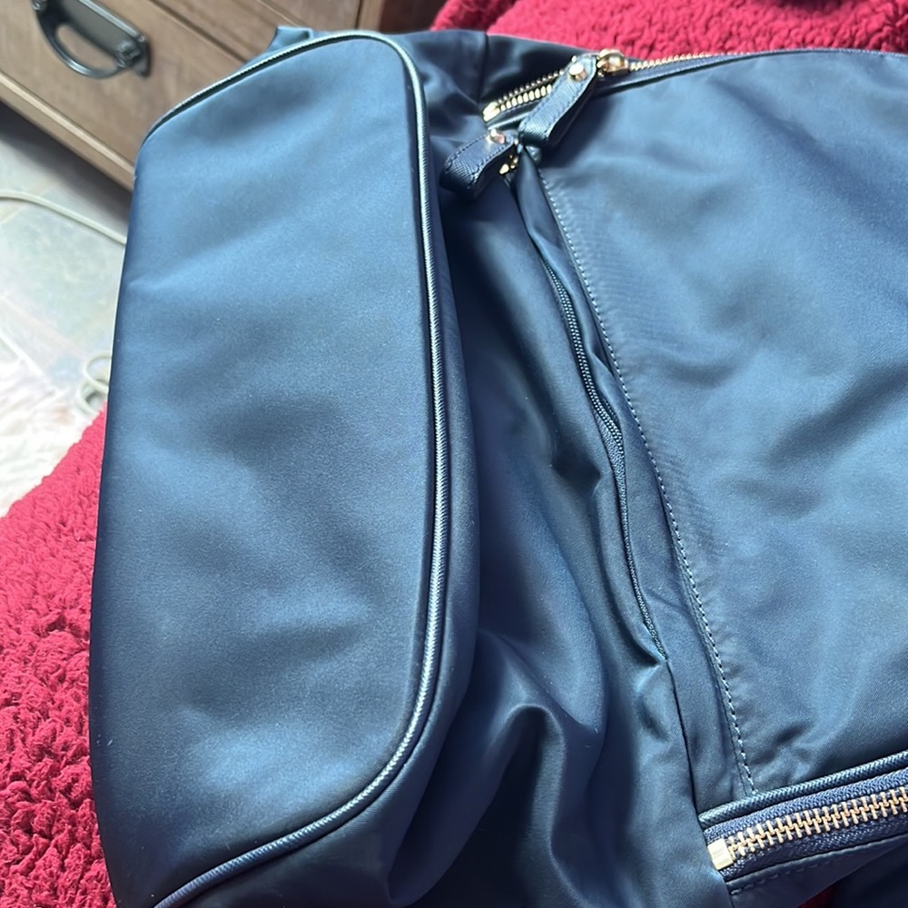 Michael Kors Large Backpack - Picture 5 of 10